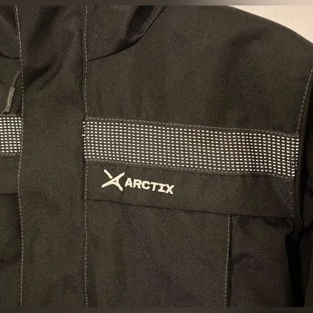 Arctix Winter Coat. Kids size XL.